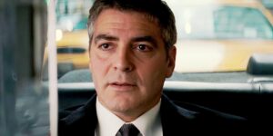 Clooney's Pain, Clayton's Gain: How an Injury Shaped an Oscar-Nominated Masterpiece