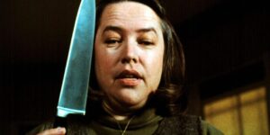 Oscar Winner's Regret: Kathy Bates Reveals Shocking Misery Movie Change