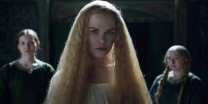 Viking Fury: Epic Accuracy in Eggers' $69M Masterpiece?