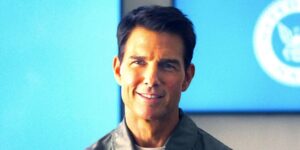 Cruise's Next Chapter: Beyond Action, a Golden Age Awaits?