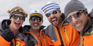 Succession Creator's New Film Gets SHOCKING Early Release!