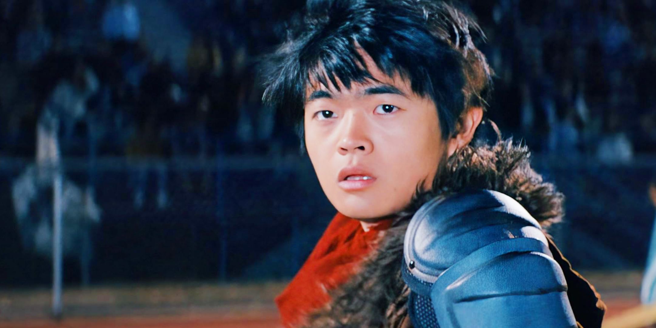 Karate Kid's New Legacy: A Rising Star & Mixed Reviews