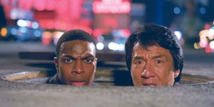 Rush Hour 4: Chan's "Hurry Up!" Plea Ignites Sequel Hope