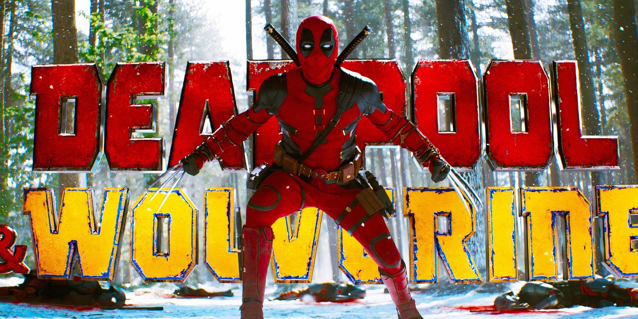 Reynolds Almost Killed Deadpool?! The Shocking Truth Behind Deadpool & Wolverine