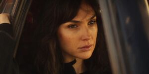 Gadot's Post-War Revenge: A New Thriller From the Mulan Director