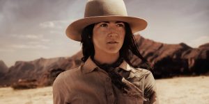 Horizon 2's Uncertain Fate: Star Isabelle Fuhrman's Hopeful Plea to Kevin Costner