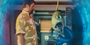 Why Pleakley's Dress Is Missing From the Lilo & Stitch Remake