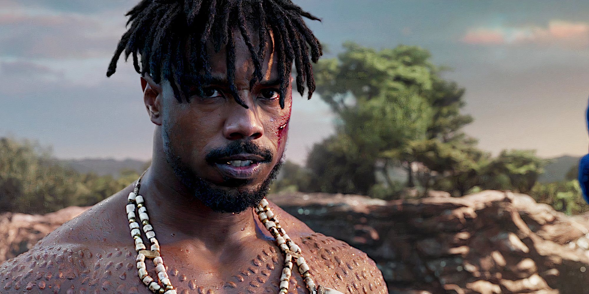 Jordan's Forgotten Superhero Flick Now a Streaming Sensation! 1 Jordan's Forgotten Superhero Flick Now a Streaming Sensation!