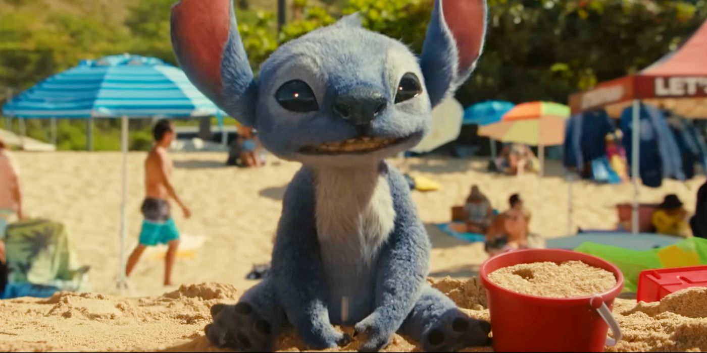 Aloha, Box Office! Lilo & Stitch Soars Past $400 Million