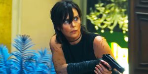 Uma Thurman's Immortal Rampage: The Old Guard 2 Trailer Unleashed!