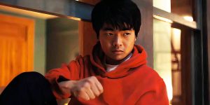 Karate Kid's SHOCKING Audience Score Defies Critics!