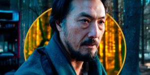 Samurai Showdown: Tim Roth Faces Off Against Rising Star