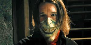 Black Phone 2: First Footage Unleashes 3 Terrifying Teasers!