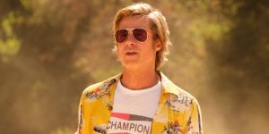 Pitt's Cliff Booth Rides Again: Tarantino's Unexpected Netflix Spinoff