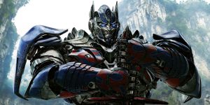 Bay's Back: Explosions and Autobots Return in New Transformers Movie!