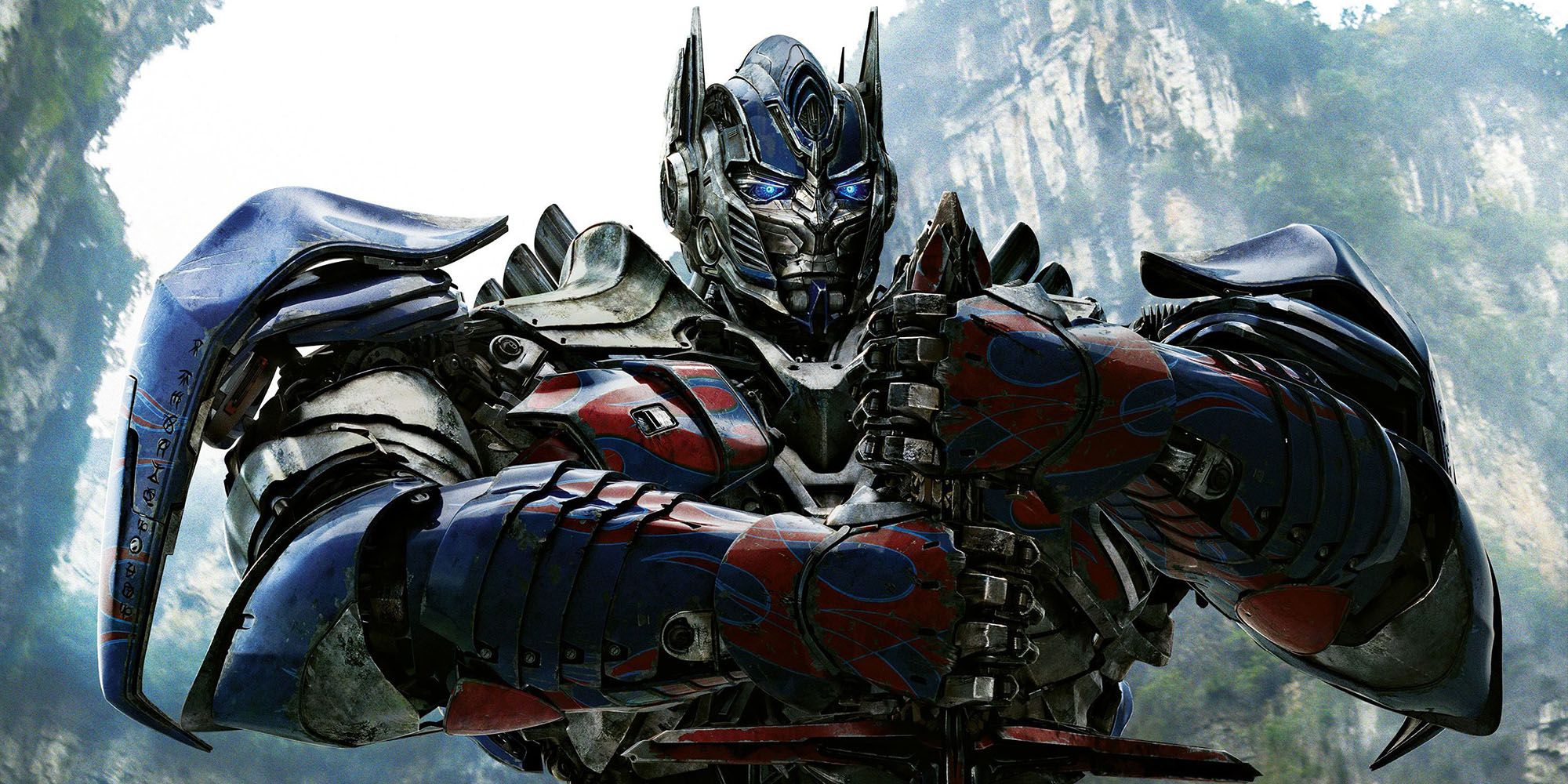 Bay's Back: Explosions and Autobots Return in New Transformers Movie!