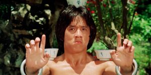 AI to Remake 100 Kung Fu Classics?  A Martial Arts Revolution!