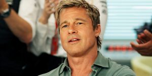 Will There Be An F1 Sequel? Director Hints at Future Races