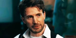 Captain America's Wild West Obsession: Chris Evans Reveals Shocking Favorite Film!