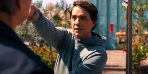 Karate Kid: Legends Kicks Box Office Butt!