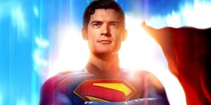 Gunn's Superman: Final Cut Locked, July Release Imminent!