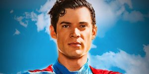 Superman's Tight Spot: Corenswet Reveals the Unexpected Challenges of the Man of Steel Suit