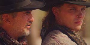 Revenge Rides the Range: First Look at Long Shadows