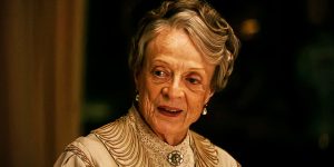 Downton's Final Curtain: How Maggie Smith's Legacy Will Haunt the Crawley Family