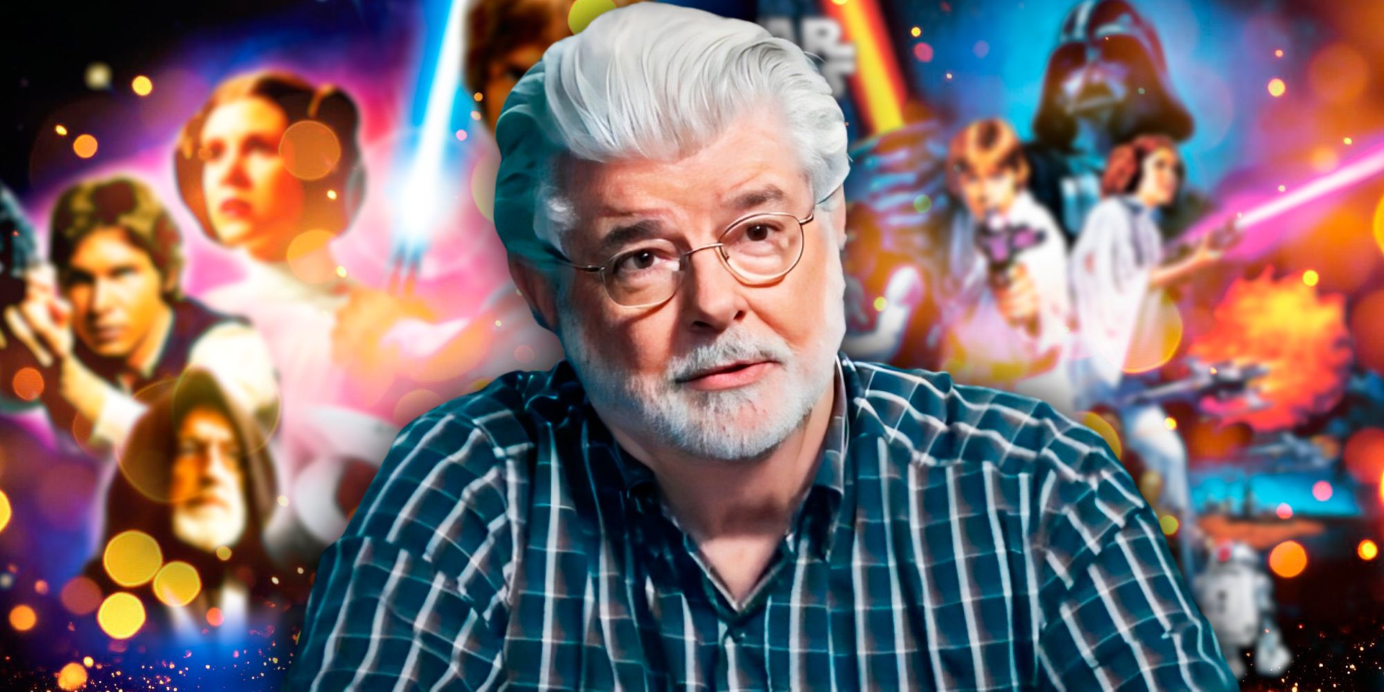 Unseen Star Wars: Kathleen Kennedy Unveils Lost 1977 Print! 1 Unseen Star Wars: Kathleen Kennedy Unveils Lost 1977 Print!