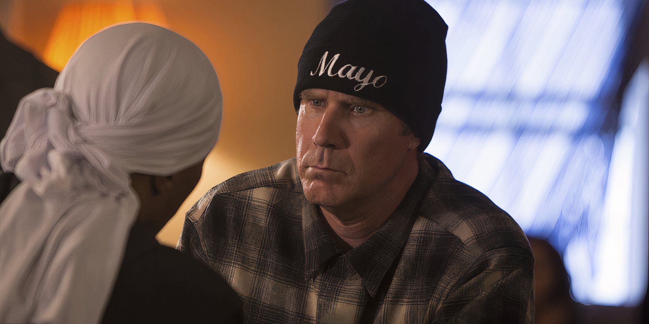 Will Ferrell's Netflix Hit: A Decade-Late Triumph?
