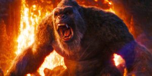 MonsterVerse's Next Chapter: Human Drama Takes Center Stage in Godzilla x Kong: Supernova