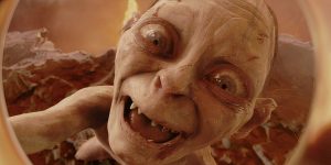 Gollum's Shadowy Return: Serkis Unveils Filming Details for New Lord of the Rings Movie