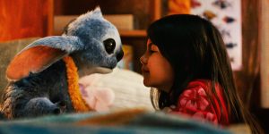 Lilo & Stitch: $1 Billion?  Disney's Remake Is On Fire!