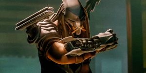 Predator: Killer's Killer's Hidden Logic – A Deep Dive
