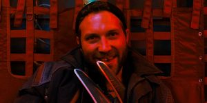 Will Captain Boomerang Return to the DCU? Jai Courtney's Explosive Answer!
