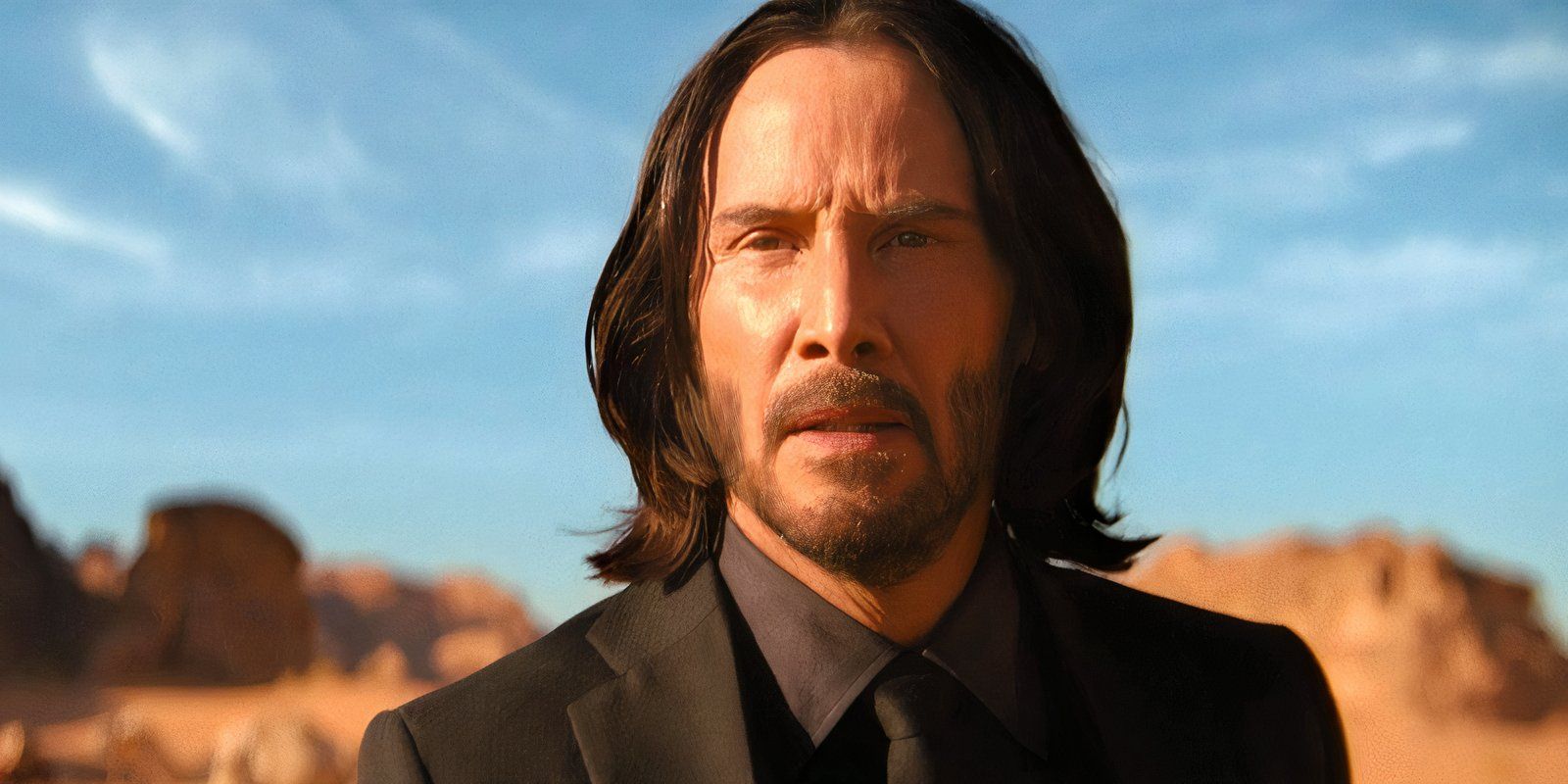 Will John Wick 5 Deliver the Knockout Punch? 1 Will John Wick 5 Deliver the Knockout Punch?