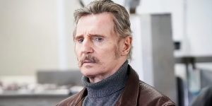 Liam Neeson's Shocking Hulu Hit: A 54% Rotten Tomatoes Thriller Reigns Supreme!