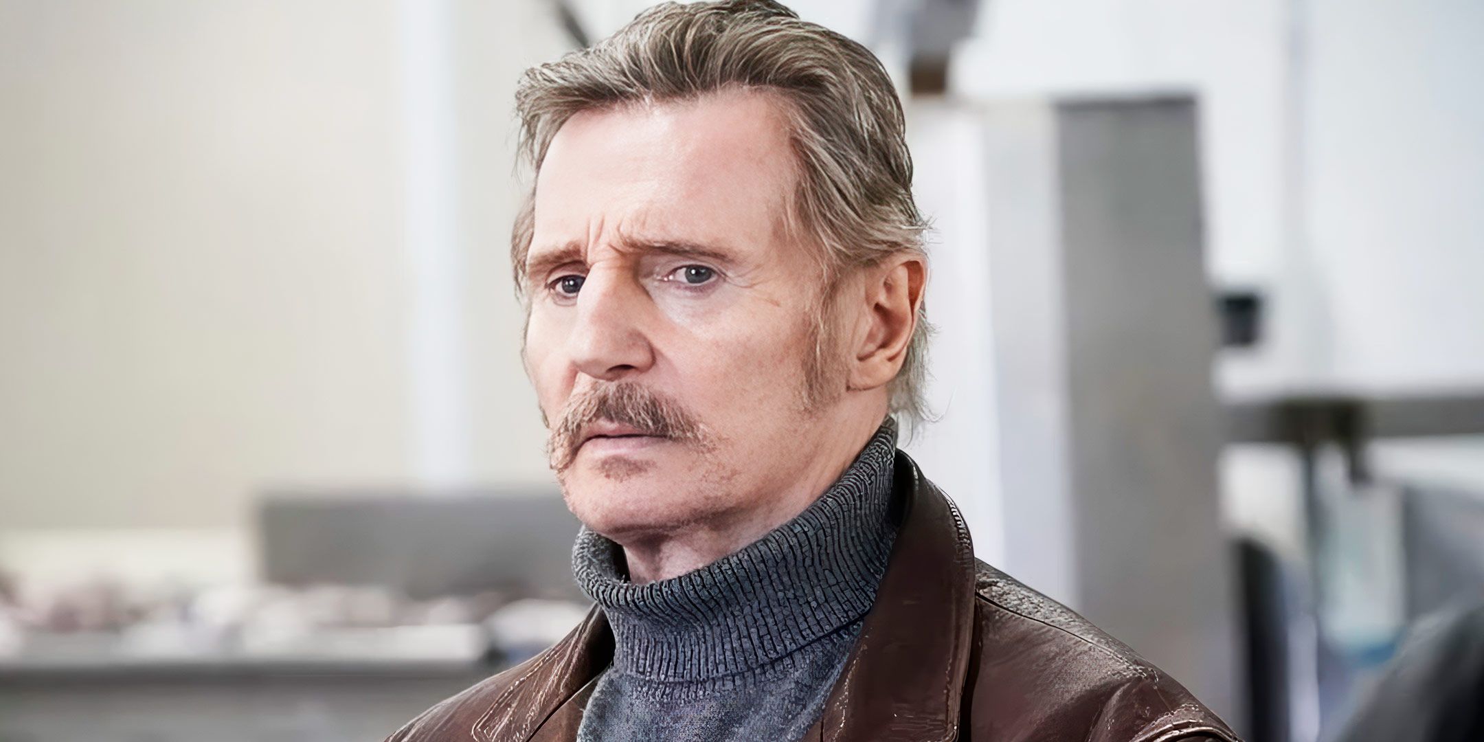 Liam Neeson's Shocking Hulu Hit: A 54% Rotten Tomatoes Thriller Reigns Supreme! 1 Liam Neeson's Shocking Hulu Hit: A 54% Rotten Tomatoes Thriller Reigns Supreme!