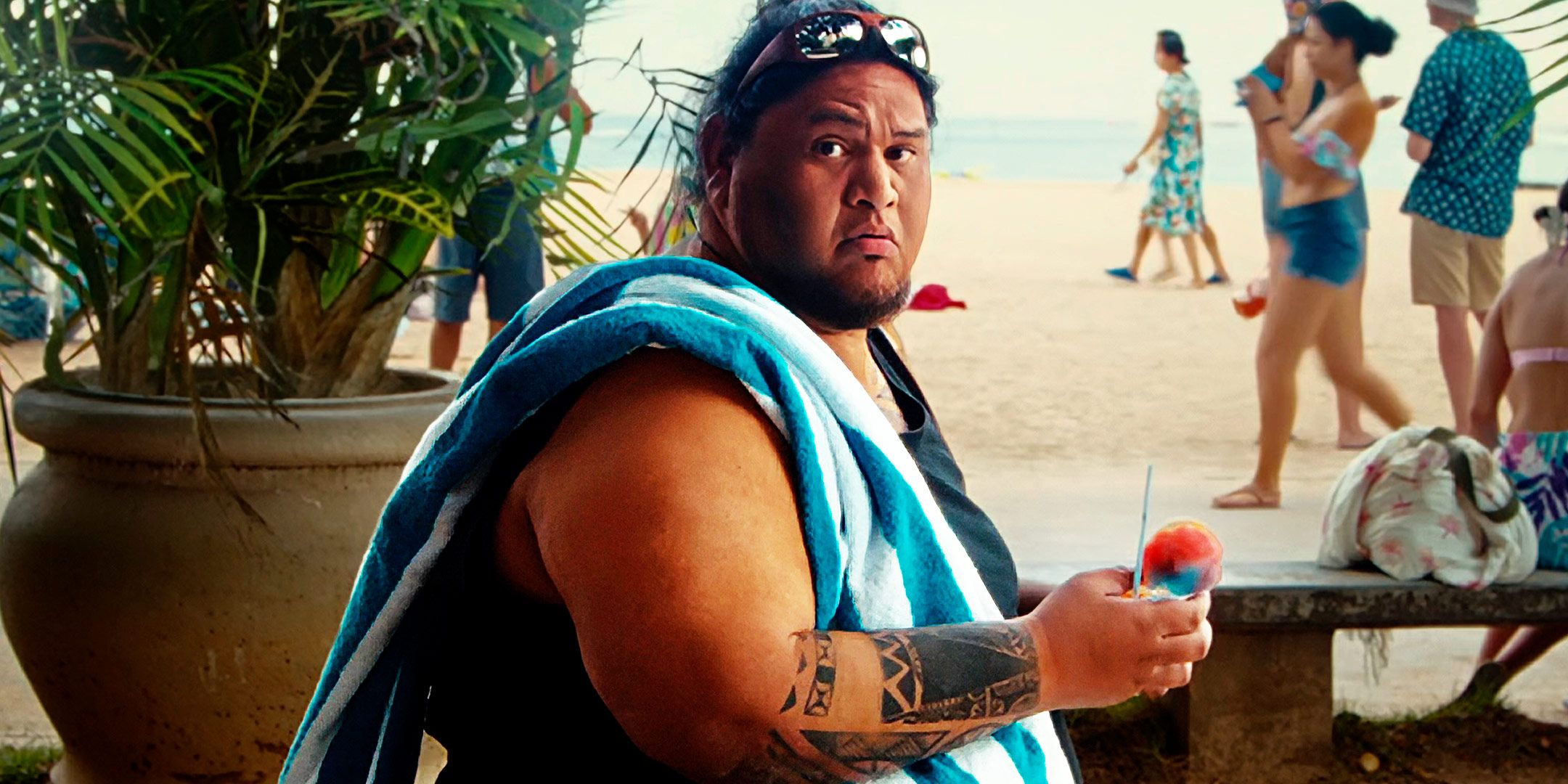 Aloha, and Farewell: Beloved Lilo & Stitch Star Passes Away