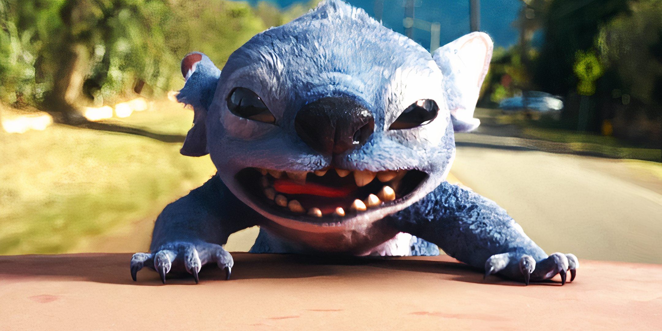 Lilo & Stitch's Controversial Ending: Director Defends Bold Remake Choice 1 Lilo & Stitch's Controversial Ending: Director Defends Bold Remake Choice