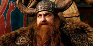 Dragon's Roar Shatters Box Office Records!