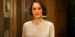 Downton Abbey's Final Curtain: Mary's Shocking Choice!