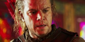 Will Matt Damon Commit Infanticide? Nolan's Odyssey Sparks Controversy