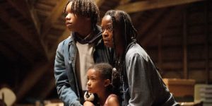 Blumhouse Horror Hits Peacock: Streaming Date Revealed!