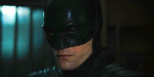 Pattinson's DCU Fate: Gunn Leaves the Door Ajar