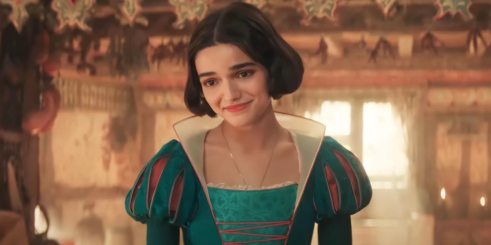Snow White's Streaming Debut: A Fairytale Ending or a Box Office Curse? 1 Snow White's Streaming Debut: A Fairytale Ending or a Box Office Curse?