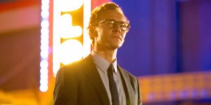 Hiddleston Crowns Kilmer's Heat Performance "Maybe THE Greatest"