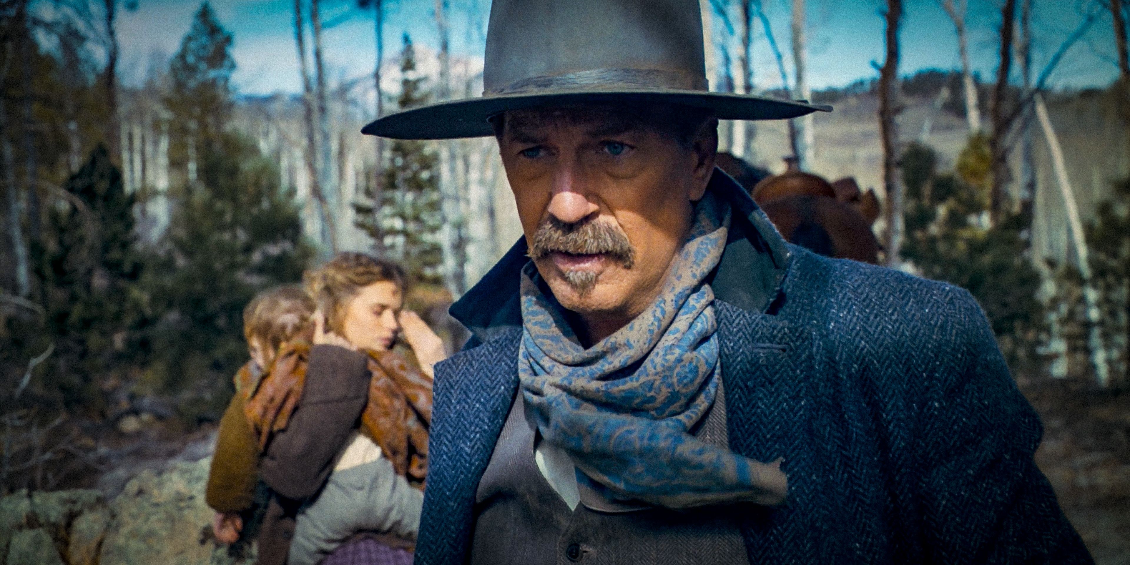 Horizon's Bleak Future: Star Reveals Shocking Production Halt & Delayed Release 1 Horizon's Bleak Future: Star Reveals Shocking Production Halt & Delayed Release
