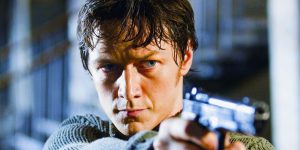 Wesley Gibson's Return? Wanted 2 Gets a Hopeful Update