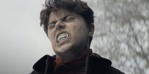 Netflix's New Horror Hit: A Yellowstone Star's Gothic Masterpiece
